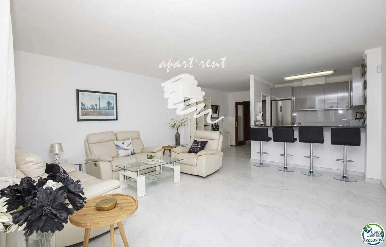 Appartement avec terrasse à vendre à Caballito de mar, imagen 8
