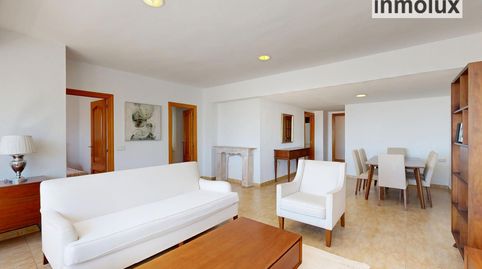 Foto 4 de Piso en venta en Calle Juan Bosco, Ensanche - Diputación, Alicante / Alacant
