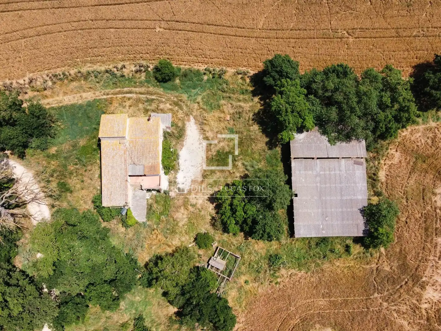 Casa rústica en venda a Cabanelles, imagen 16