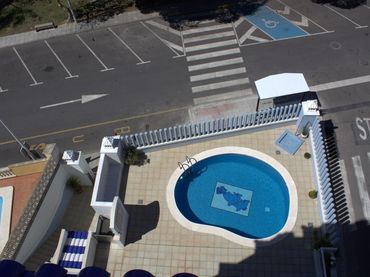 Appartamento con piscina in vendita a Moncófar Playa