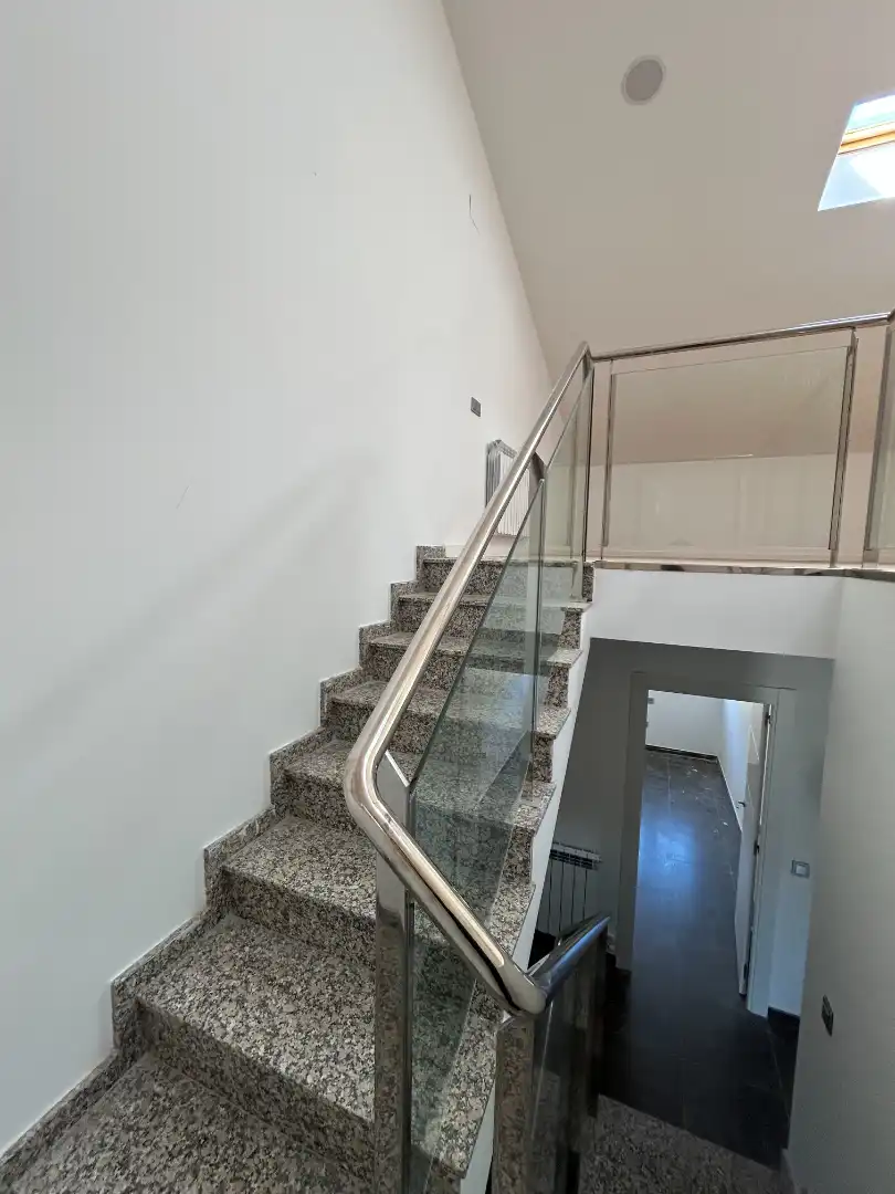Casa adosada en venda en Cervera amb Calefacció, Terrassa i Traster