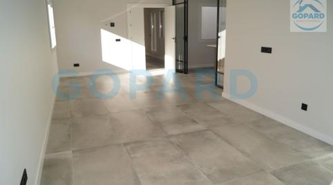 Foto 3 de Casa adosada de lloguer a Villanueva de la Cañada ciudad, Madrid