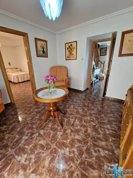 House with terrace for sale in Calle Pérez Galdós, imagen 20