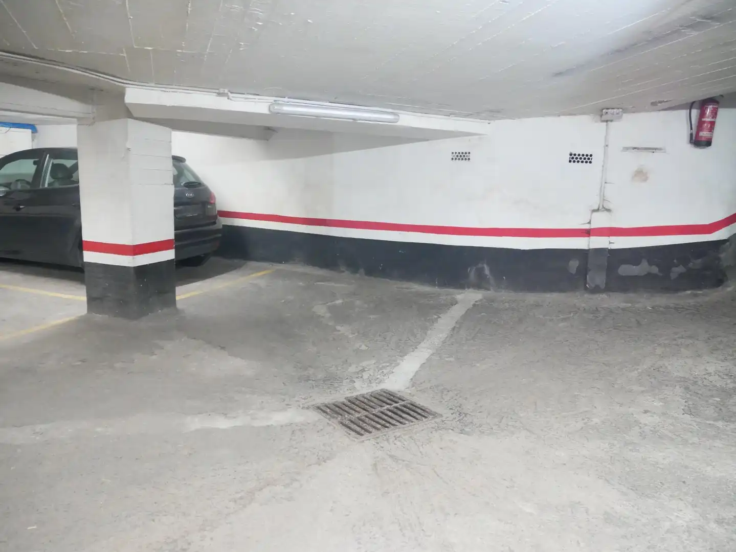 Parcheggio in vendita a Pozokoetxe, imagen 8