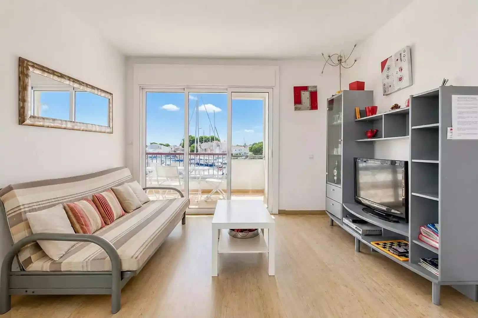 Flat with lift for sale in De La Playa, imagen 8