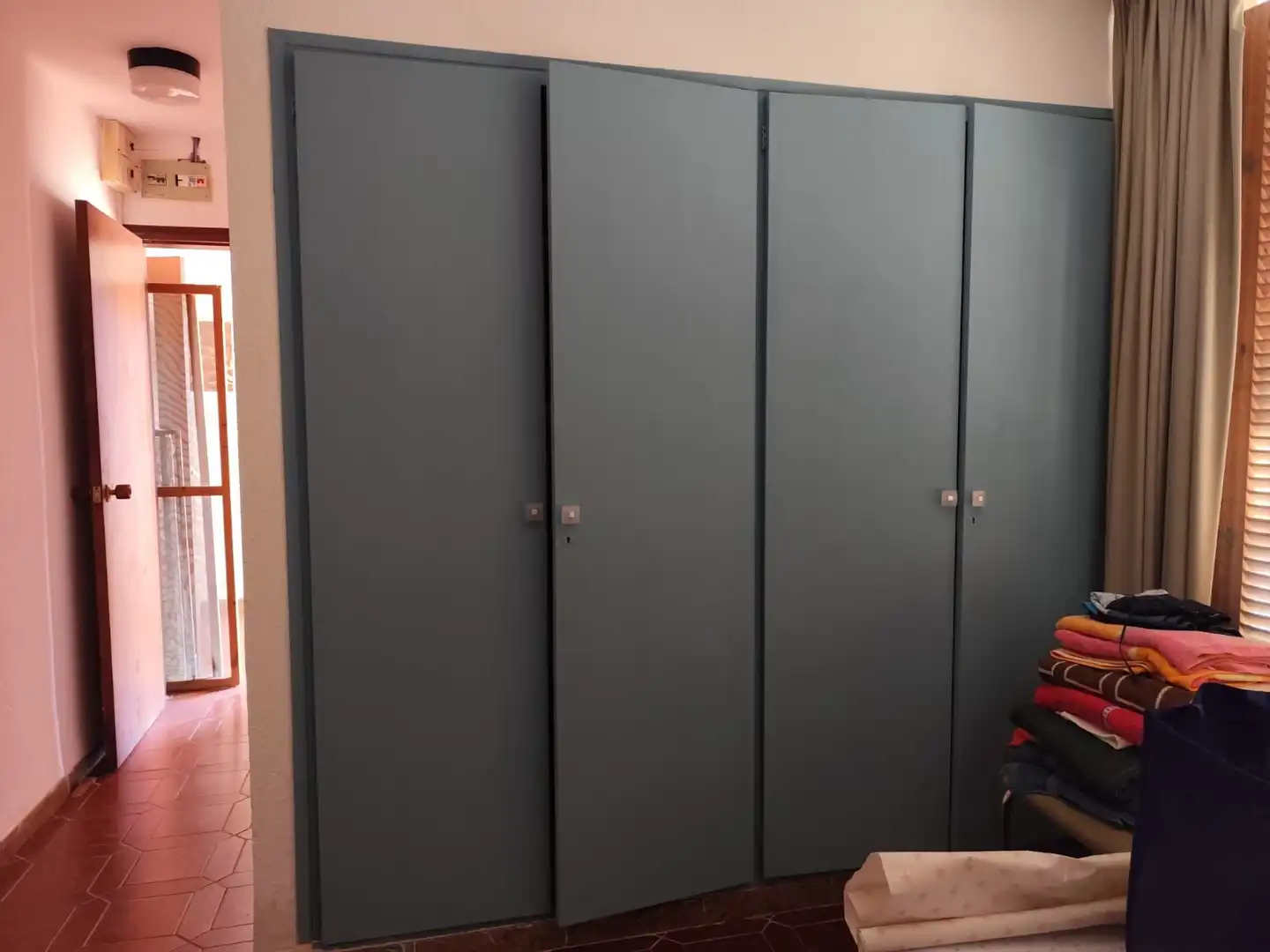 Casa con terraza en venta en Calle a Urb Mig Cami, imagen 60