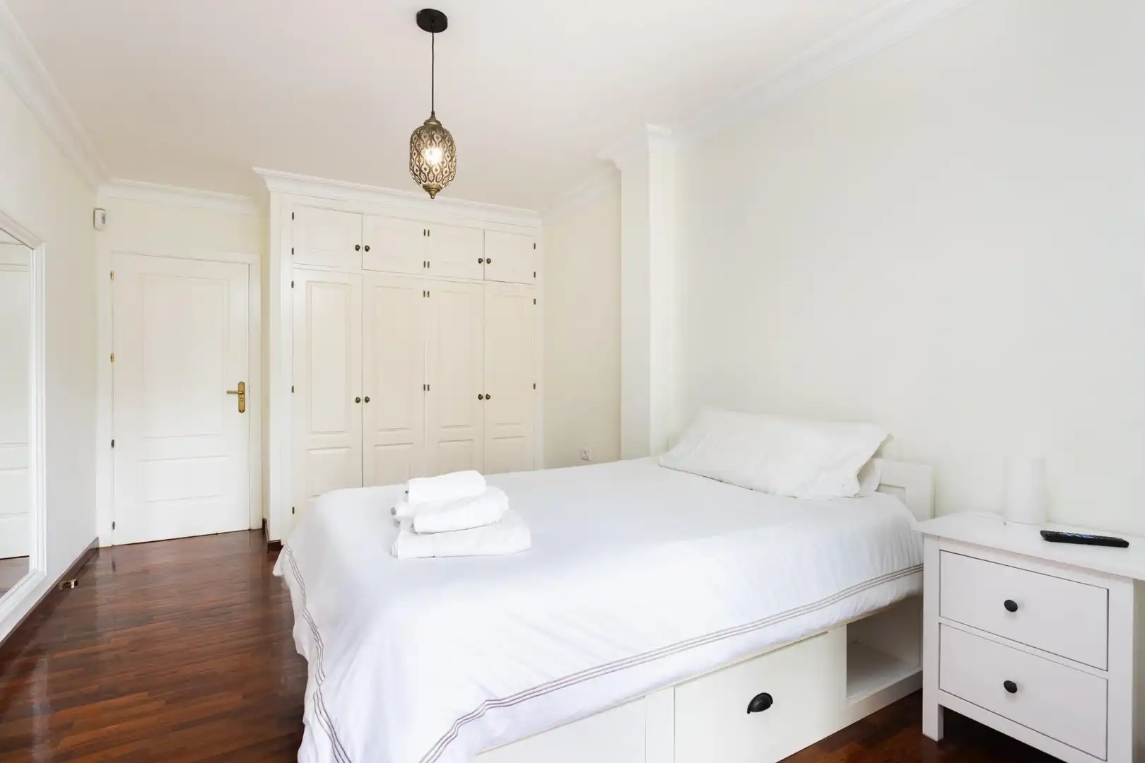 Habitación de Casa o chalet en venta en Puerto de la Cruz con Calefacción, Jardín privado y Parquet