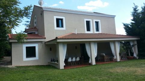 Photo 4 of House or chalet to rent in Los Robles, Madrid