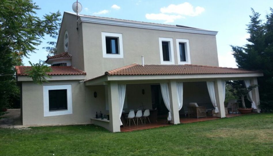Casa o chalet de alquiler en Los Robles - Imagen 5
