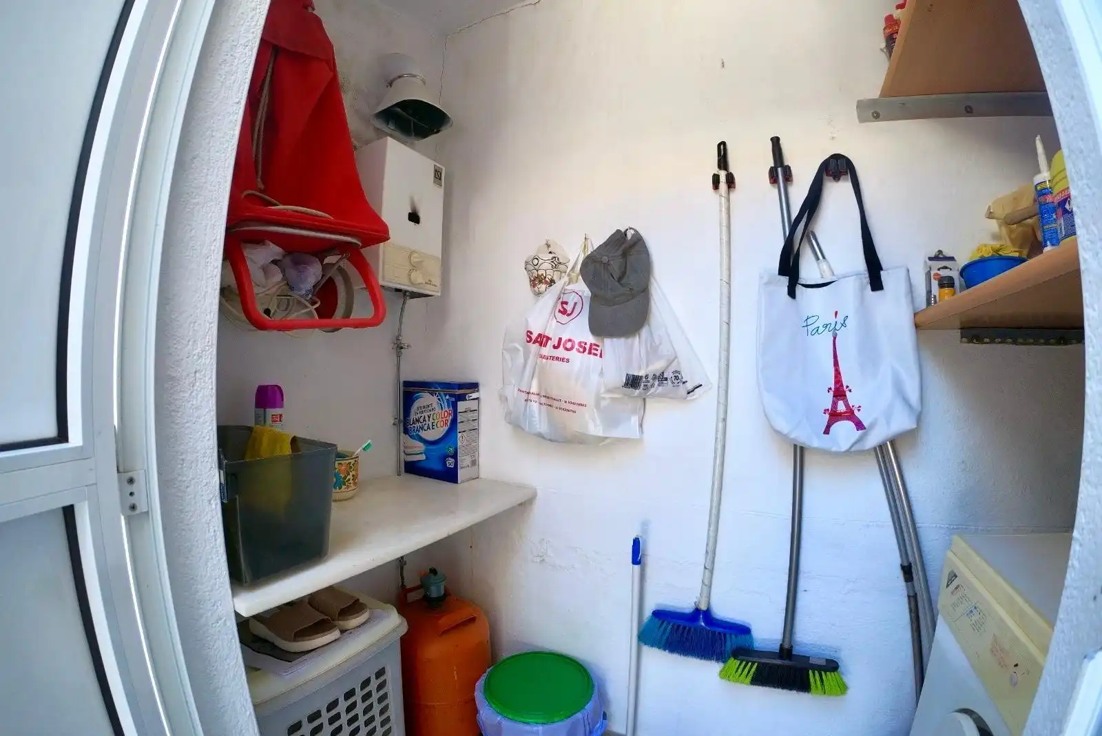 Cocina de Casa o chalet en venta en Galisteo con Terraza