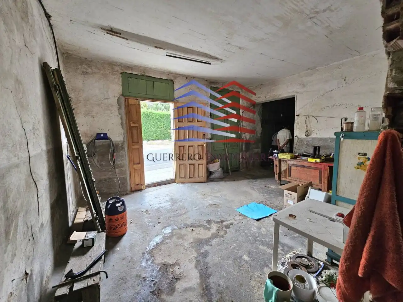 Casa o xalet en venda en Celanova amb Jardí privat i Terrassa