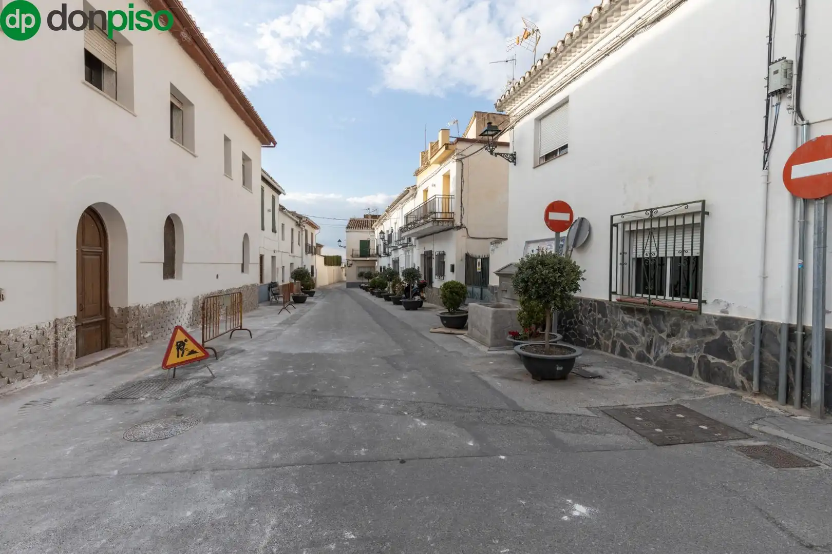 Wohnbaugrundstück zum Verkauf in Calle del Rosal, imagen 15