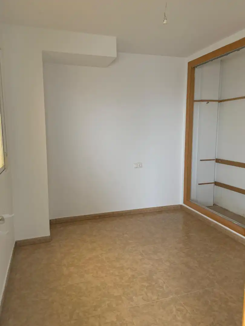 Habitación de Casa o chalet en venta en Hellín con Balcón