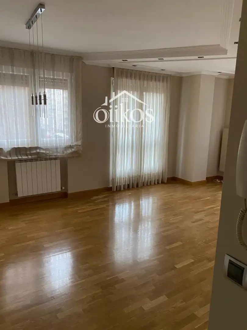 Habitación de Piso de alquiler en Salamanca con Calefacción