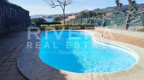 Photo 5 of Houses for sale in Chalet Pareado de Lujo en Sanxenxo, Sanxenxo pueblo, Sanxenxo