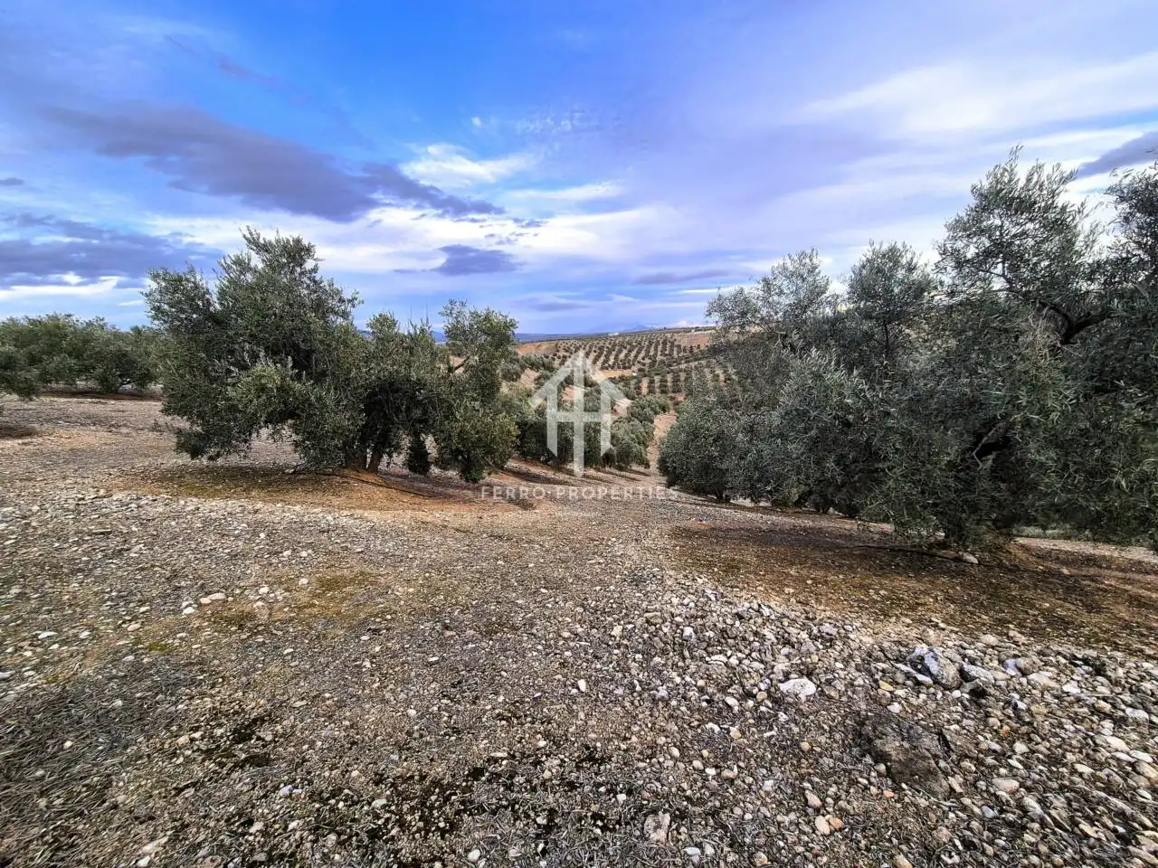 Terreni e lotti in vendita a Huétor Tájar, imagen 30