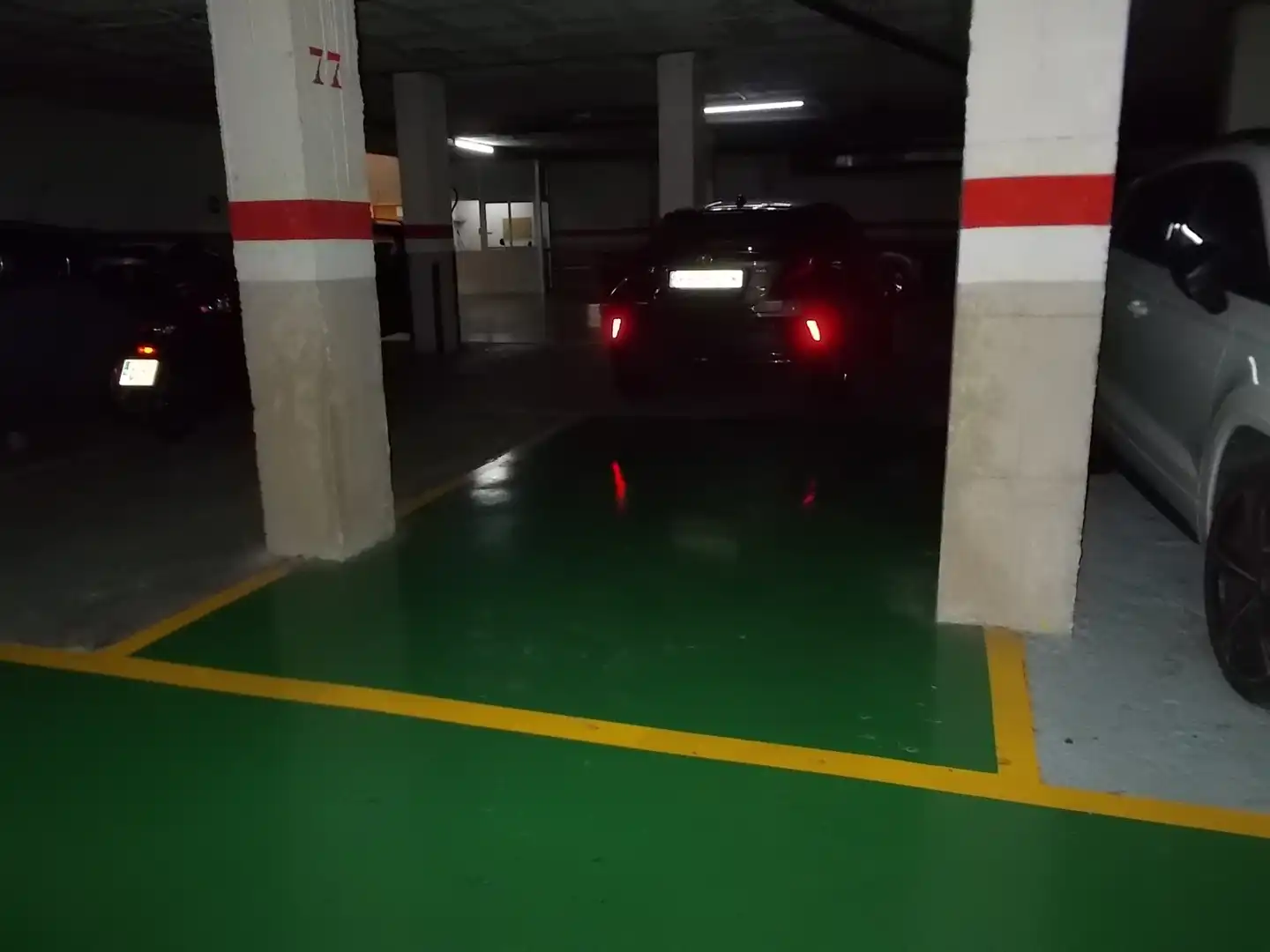 Parking of Garage for sale in Badalona