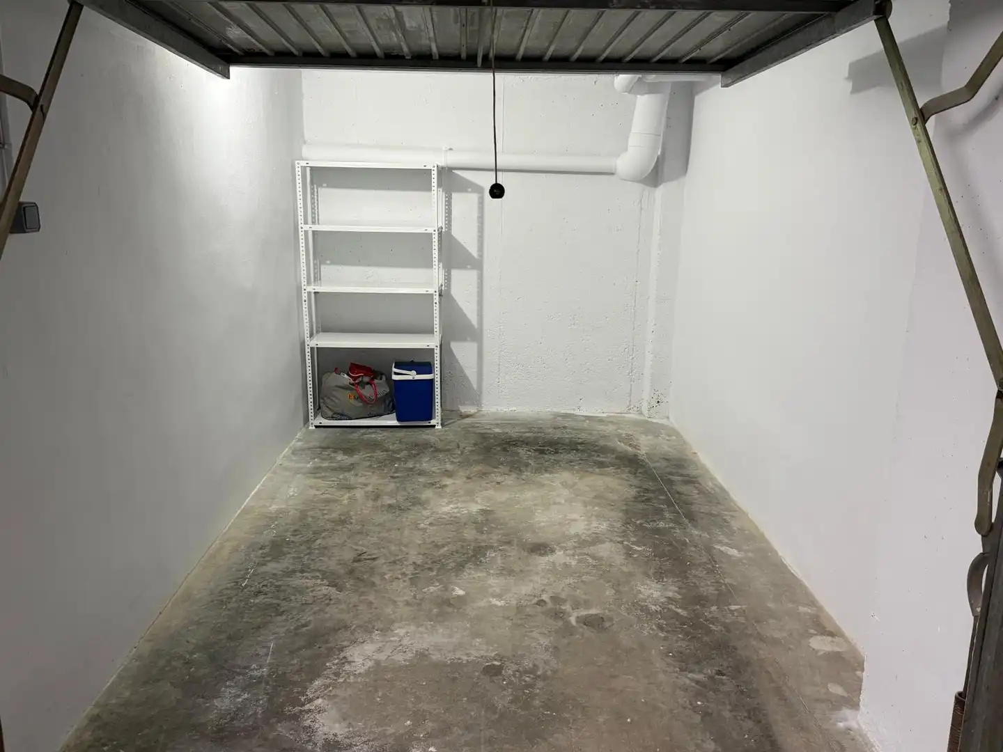 Einzelparkplatz zum Verkauf in Algemesí, imagen 2