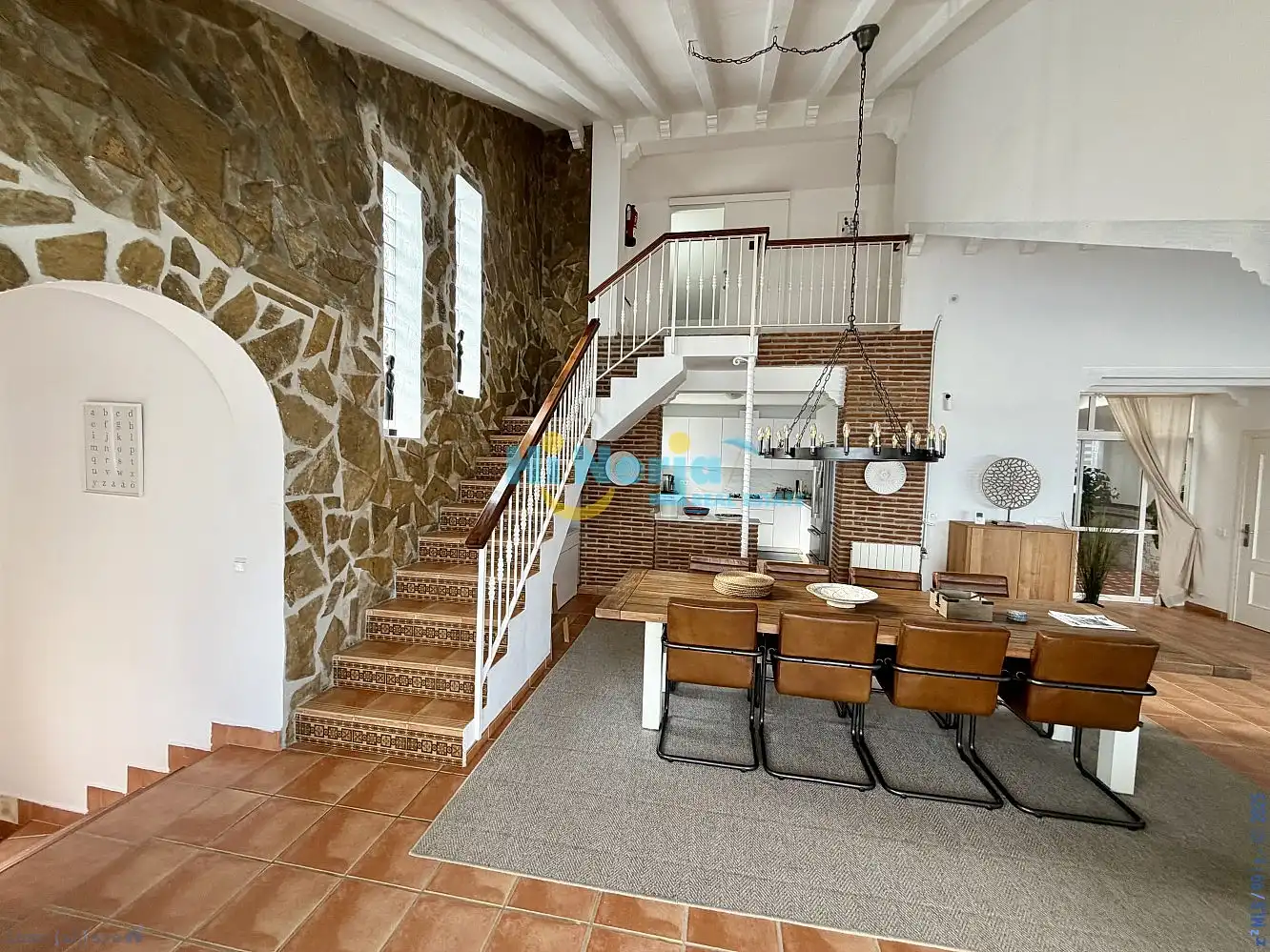 Chalet en venta en Centro, imagen 18