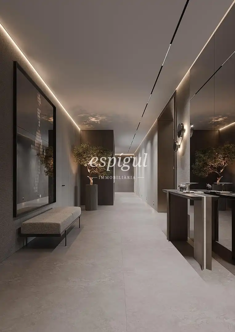 Appartamento con ascensore in vendita a de Pau Casals, imagen 14