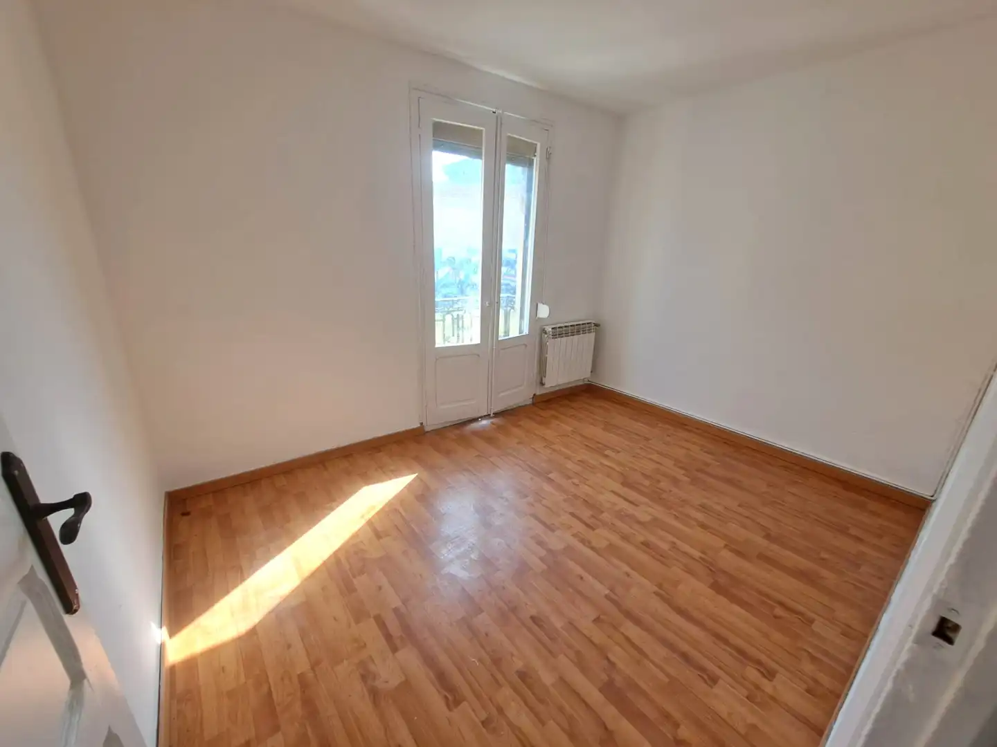Living room of Flat for sale in Haro  with Heating and Balcony