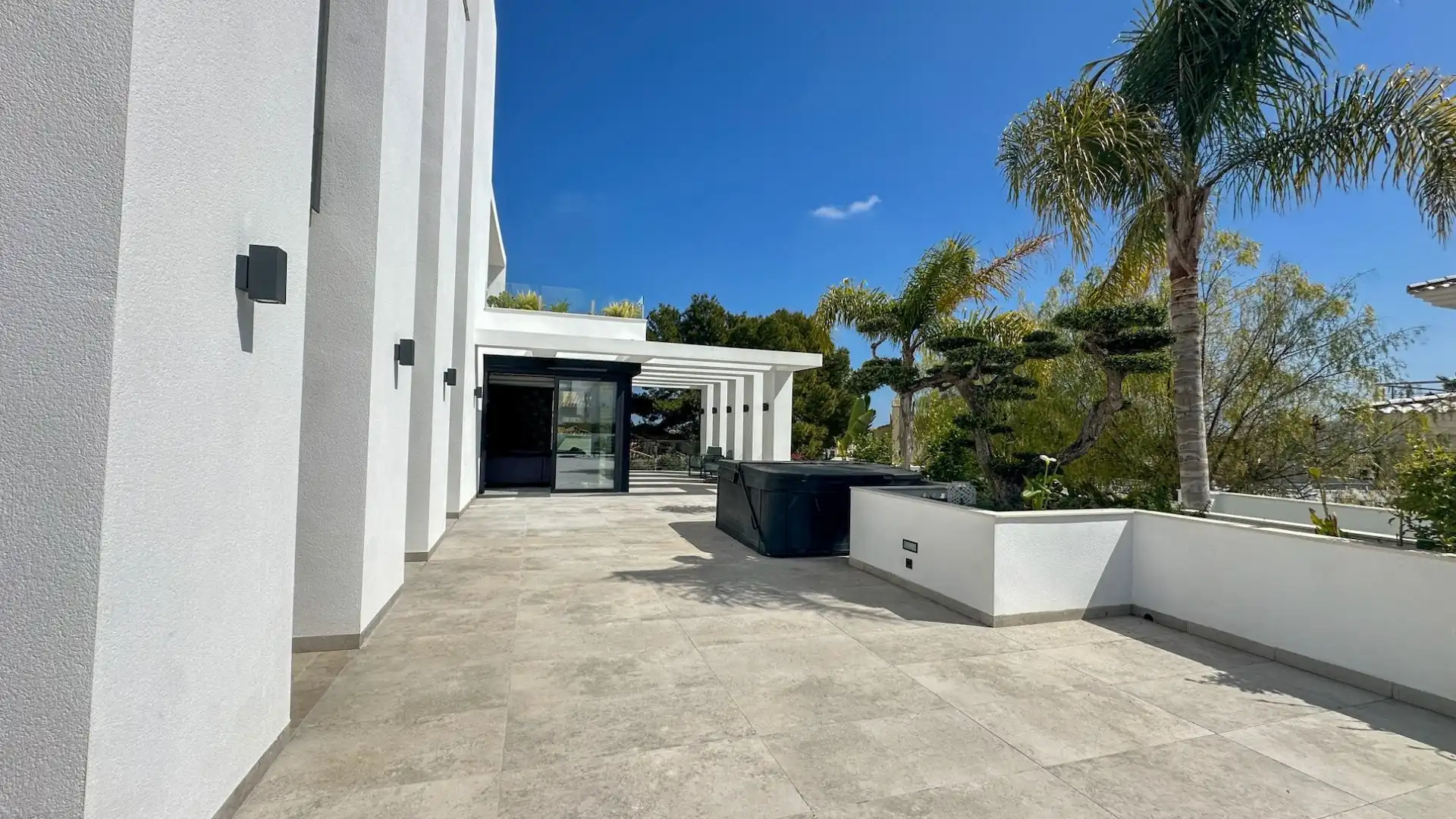 Casa con terraza en venta en N/A, imagen 12