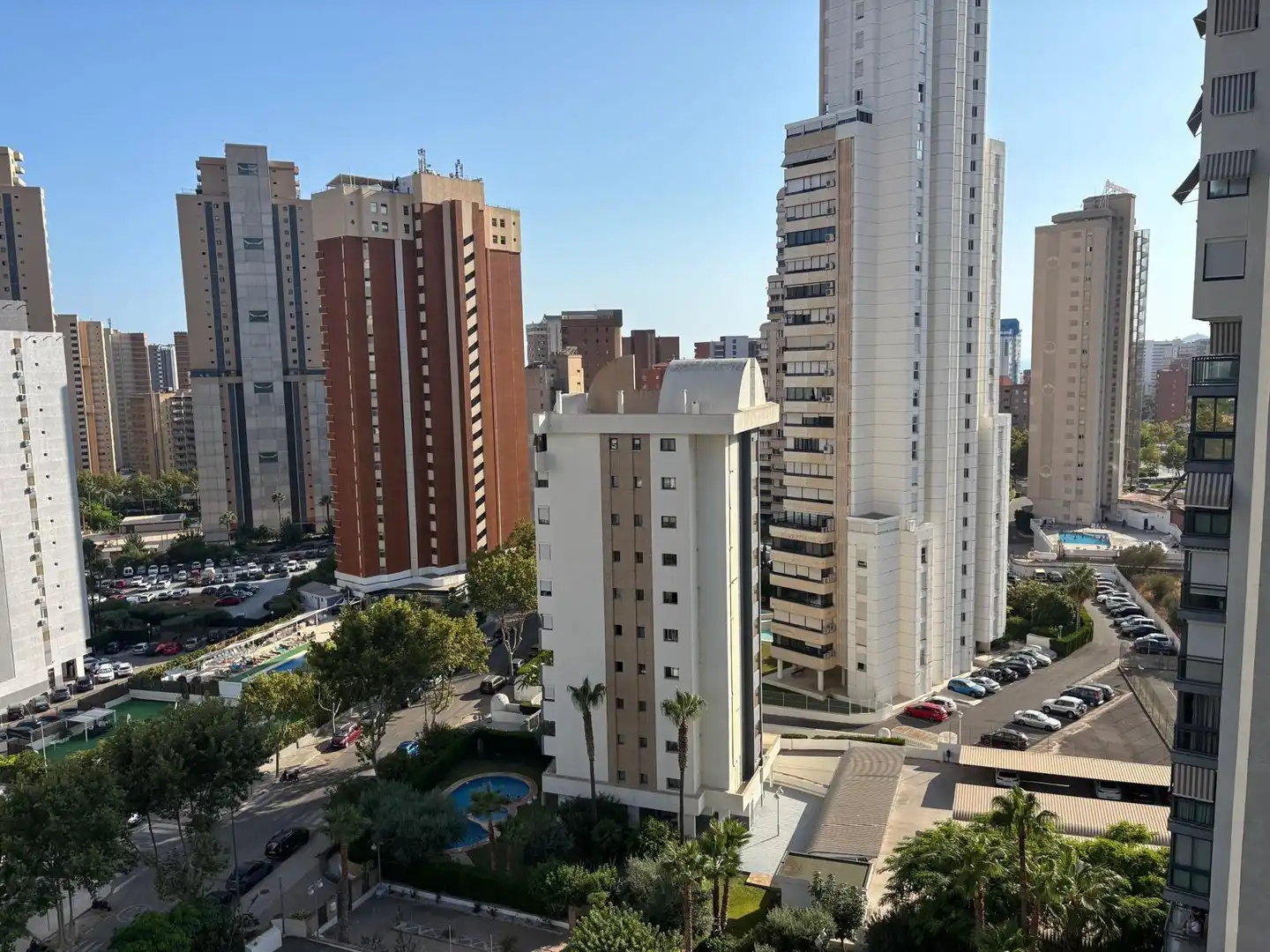 Apartamento con piscina en venta en Levante Alto, imagen 15