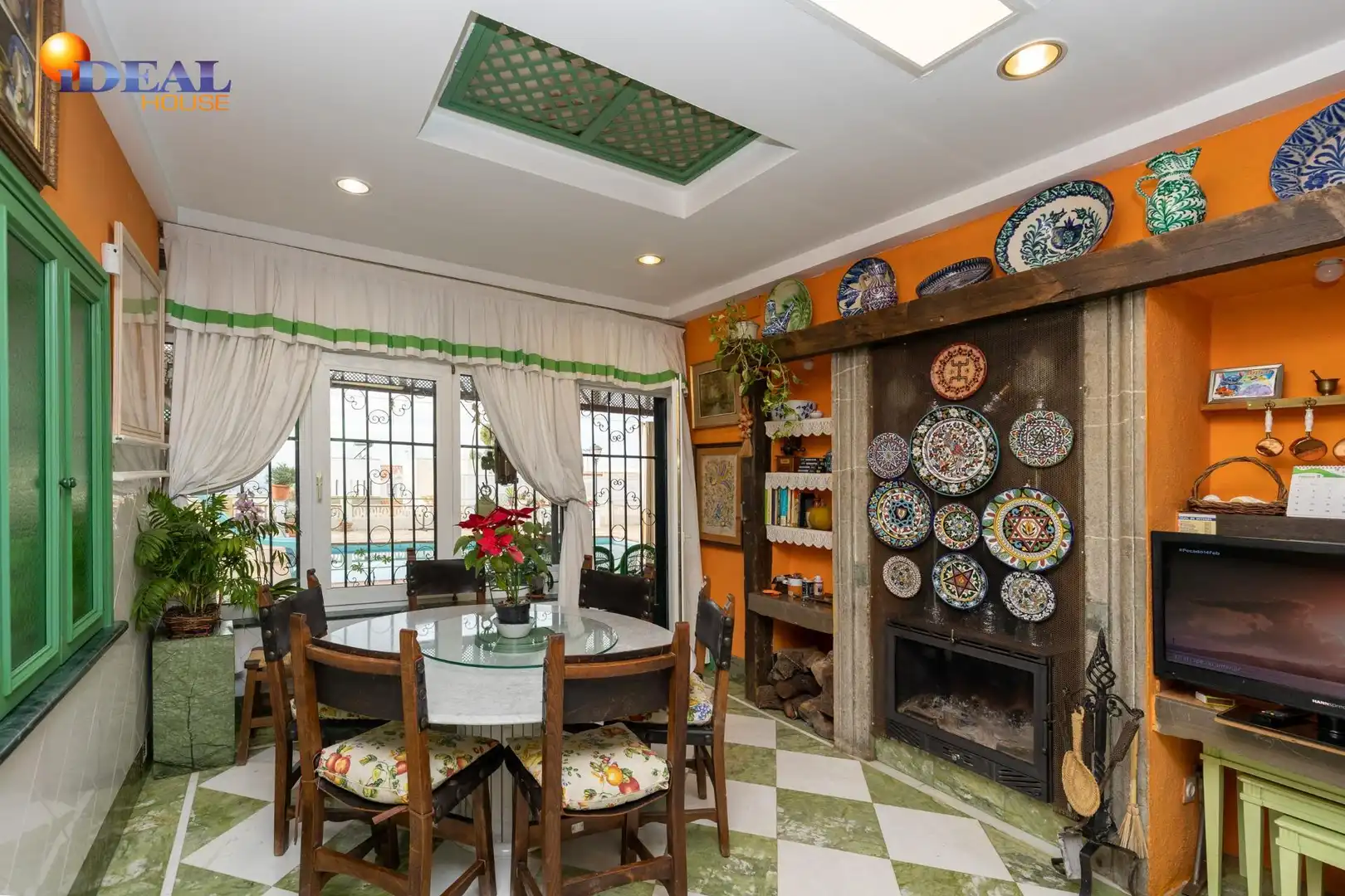Villa mit Terrasse zum Verkauf in Barrio de la Vega, imagen 32