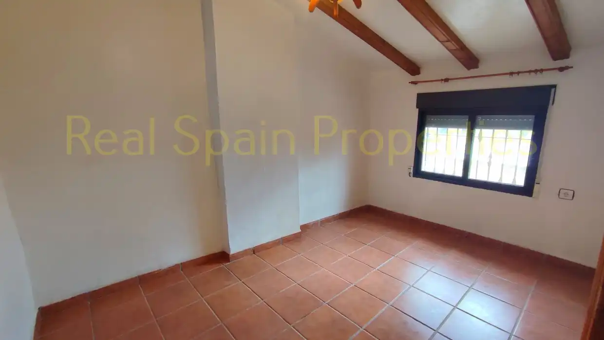 Casa rústica en venta en Vélez-Rubio, imagen 19