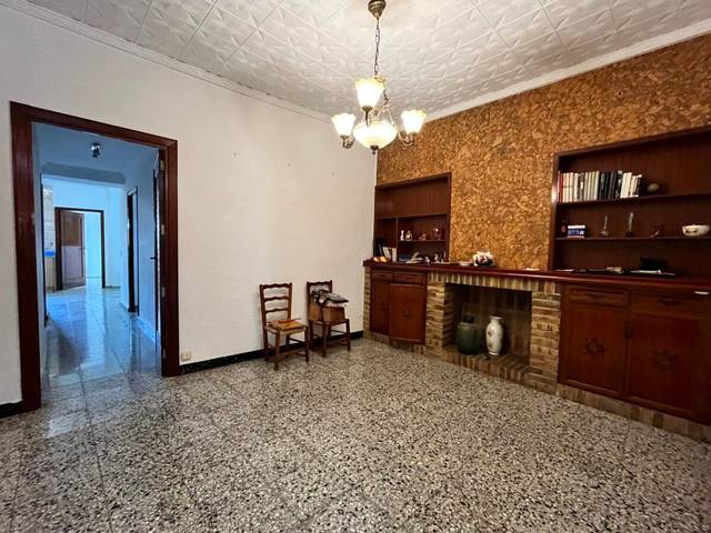 Casa-chalet en Venta en Pedreguer