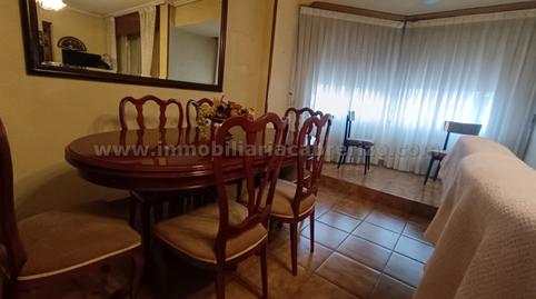 Foto 5 de Pis en venda a Avenida de la Paz, San Millán - Ayuntamiento,  Logroño