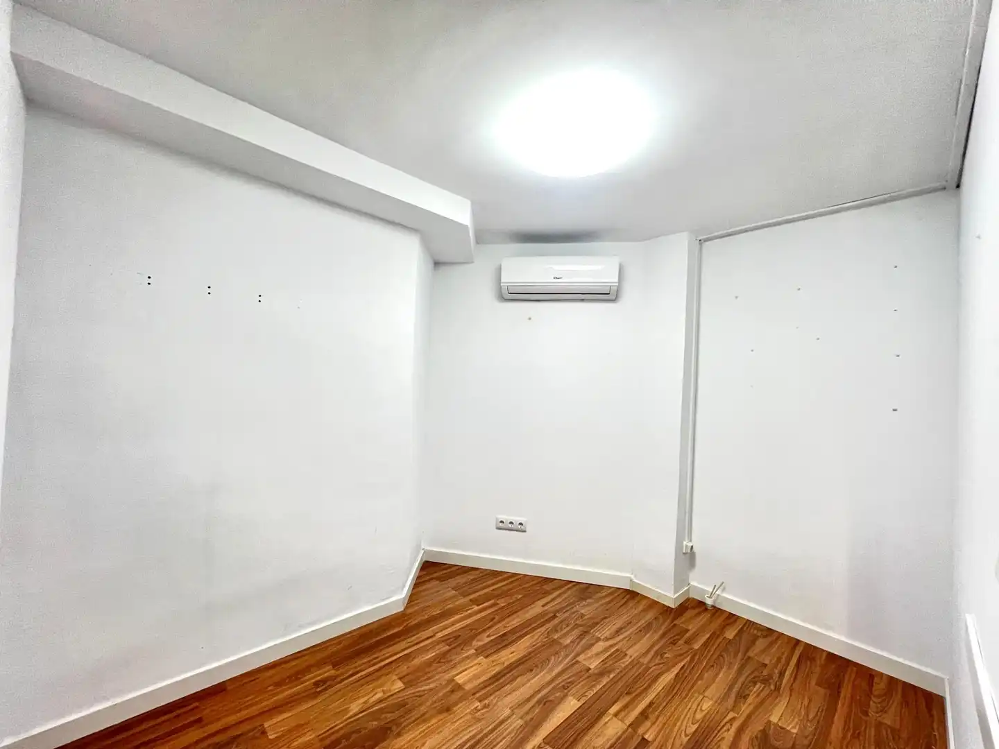 Wohnung zum Verkauf in Alicante / Alacant mit Klimaanlage und Alarm
