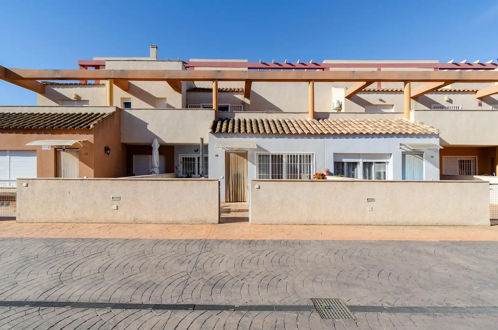 Casa o xalet en venda a Calle Jacinto Benavente, 23, Roche