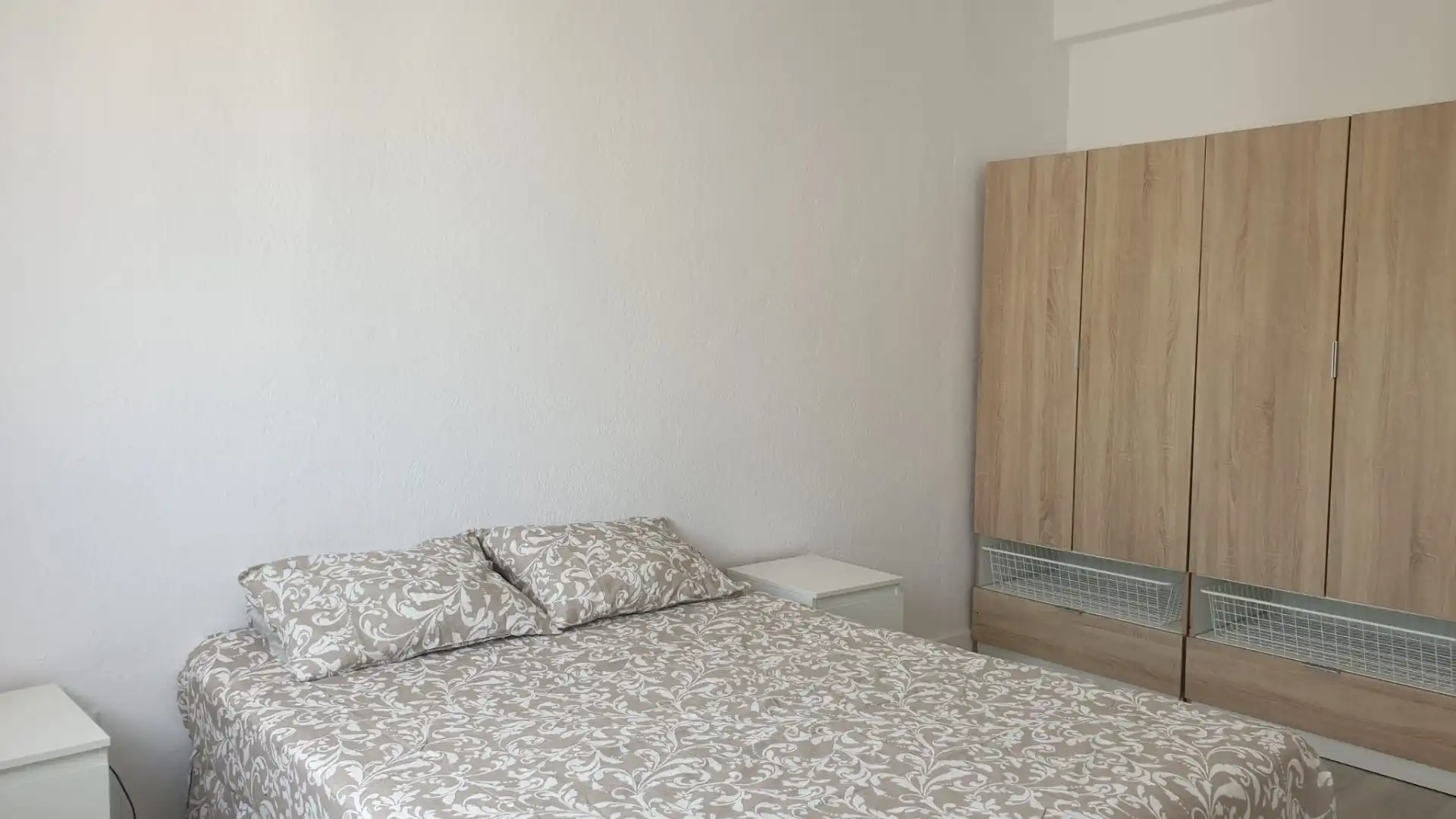 Appartamento con ascensore in affitto a Casco Antiguo, imagen 17