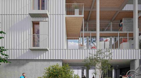 Foto 3 de Piso en venta en Carrer del General Prim, 4, Zona Campus Universitario, Valencia