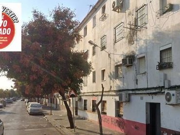 Wohnung zum Verkauf in Calle NOGAL
