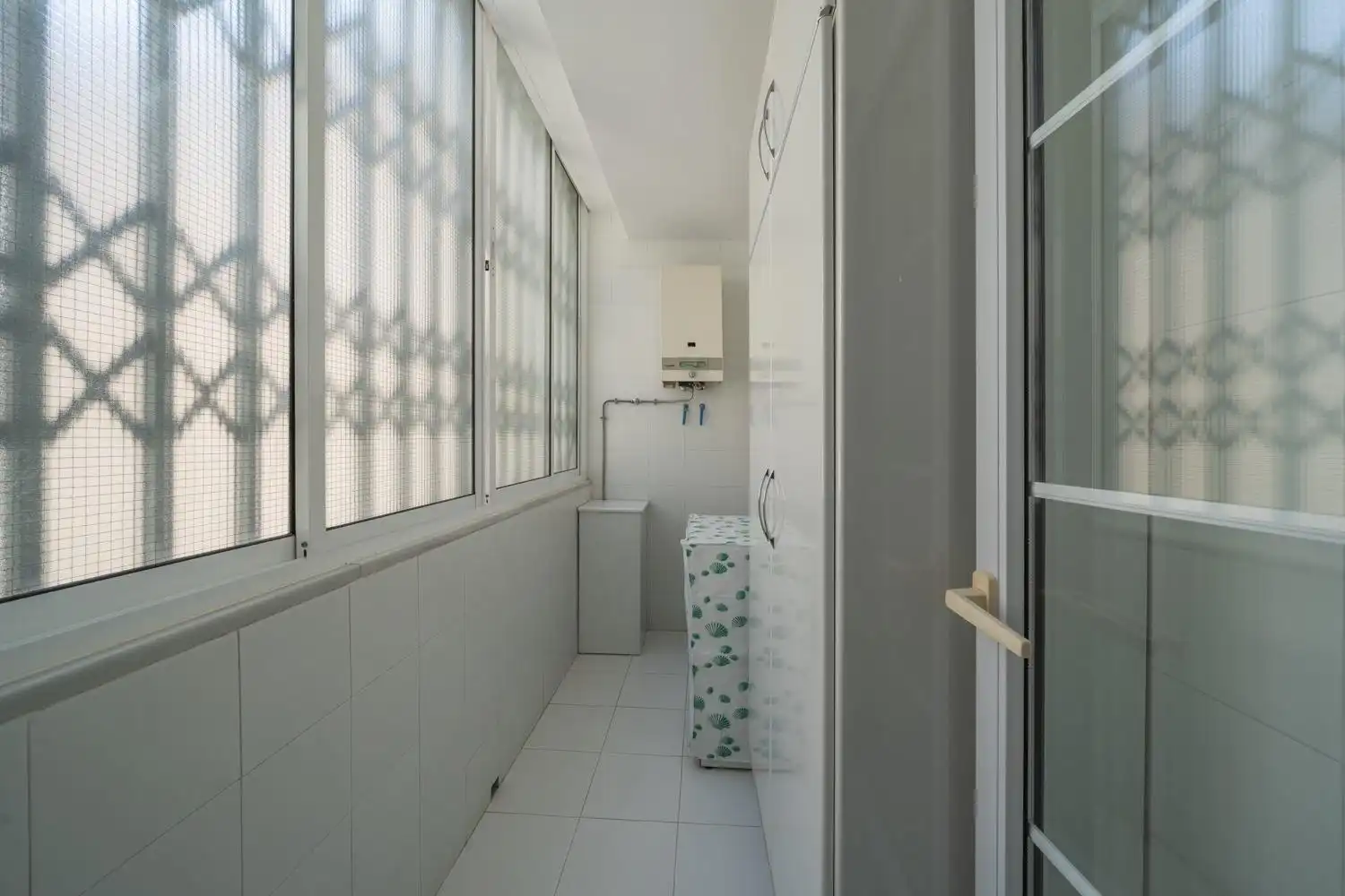 Terraza de Ático en venta en Motril con Aire acondicionado y Balcón