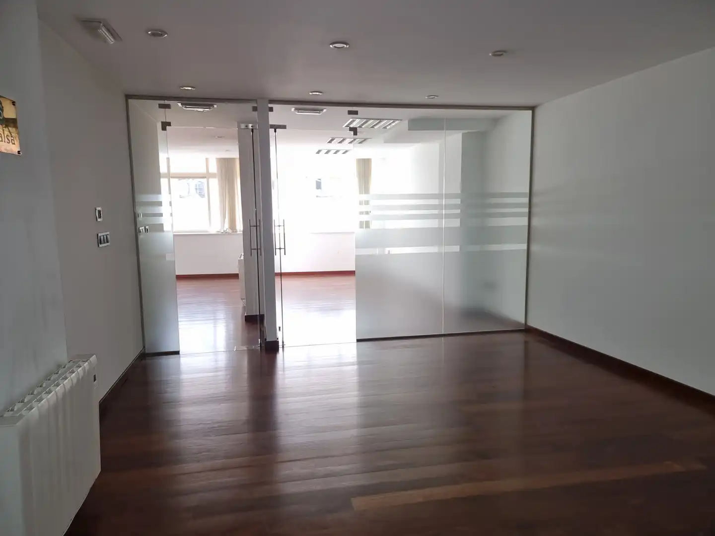 Business premises for sale in Rúa do Hórreo, imagen 12