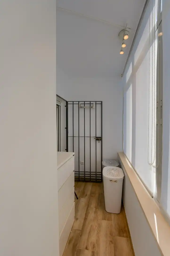 Casa adosada en venta en Bormujos con Aire acondicionado, Jardín privado y Terraza