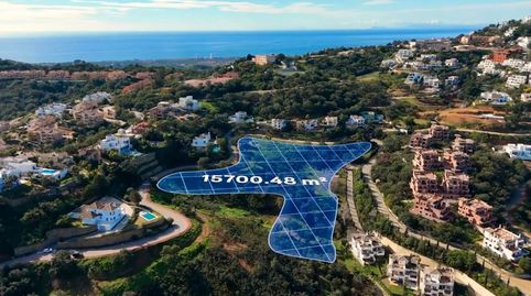 Foto 2 de Residencial en venta en Las Lomas de Río Verde, Marbella