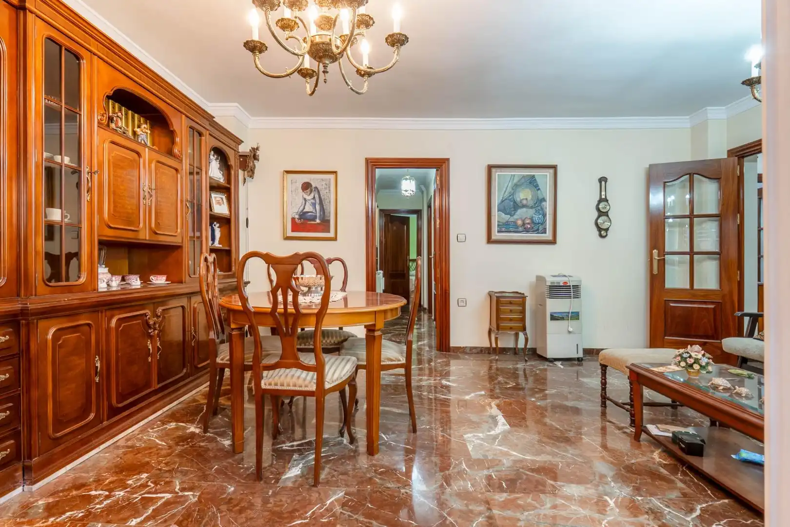 Piso con ascensor en venta en SAN JOSE BAJA, imagen 13
