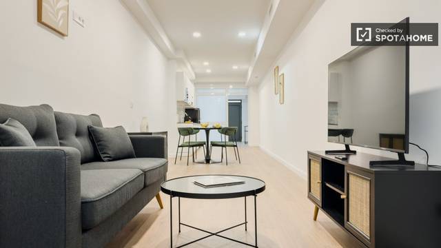 Piso en Alquiler en La Font de la Guatlla