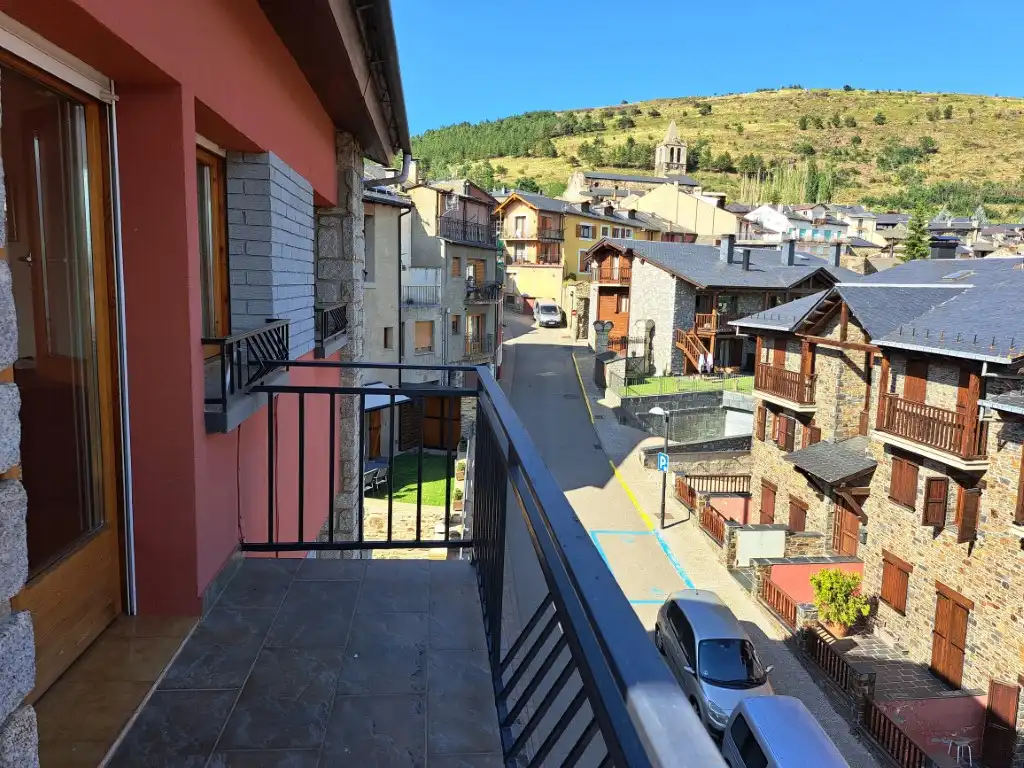 Piso de alquiler en Carrer del Troc, 6, Llívia