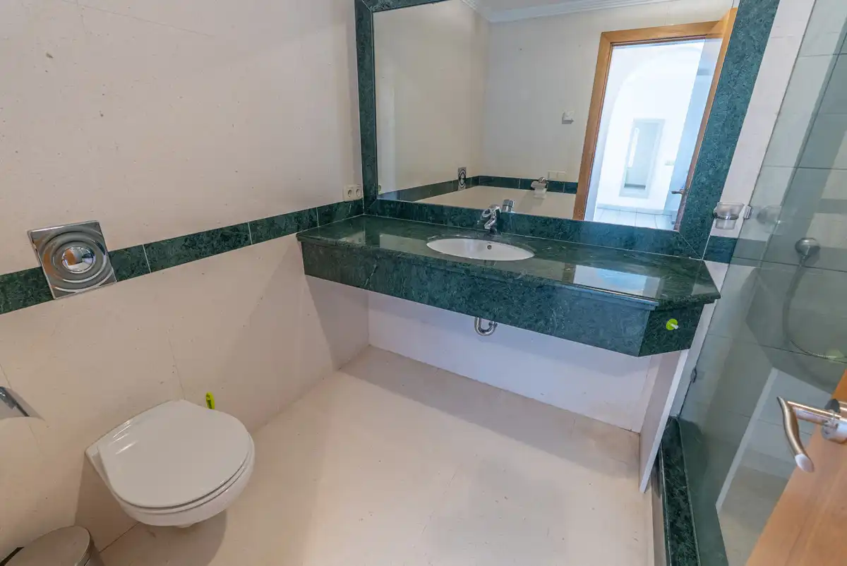 Appartement compact avec piscine à vendre à Benahavís pueblo, imagen 27