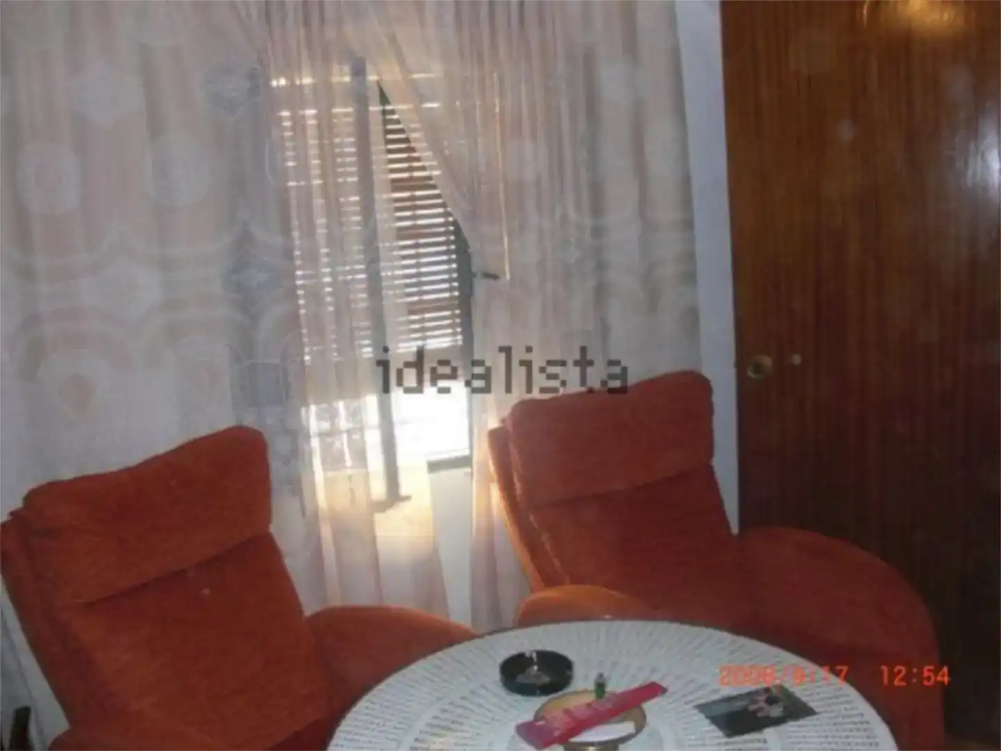Dormitori de Casa adosada en venda en Zorita amb Traster