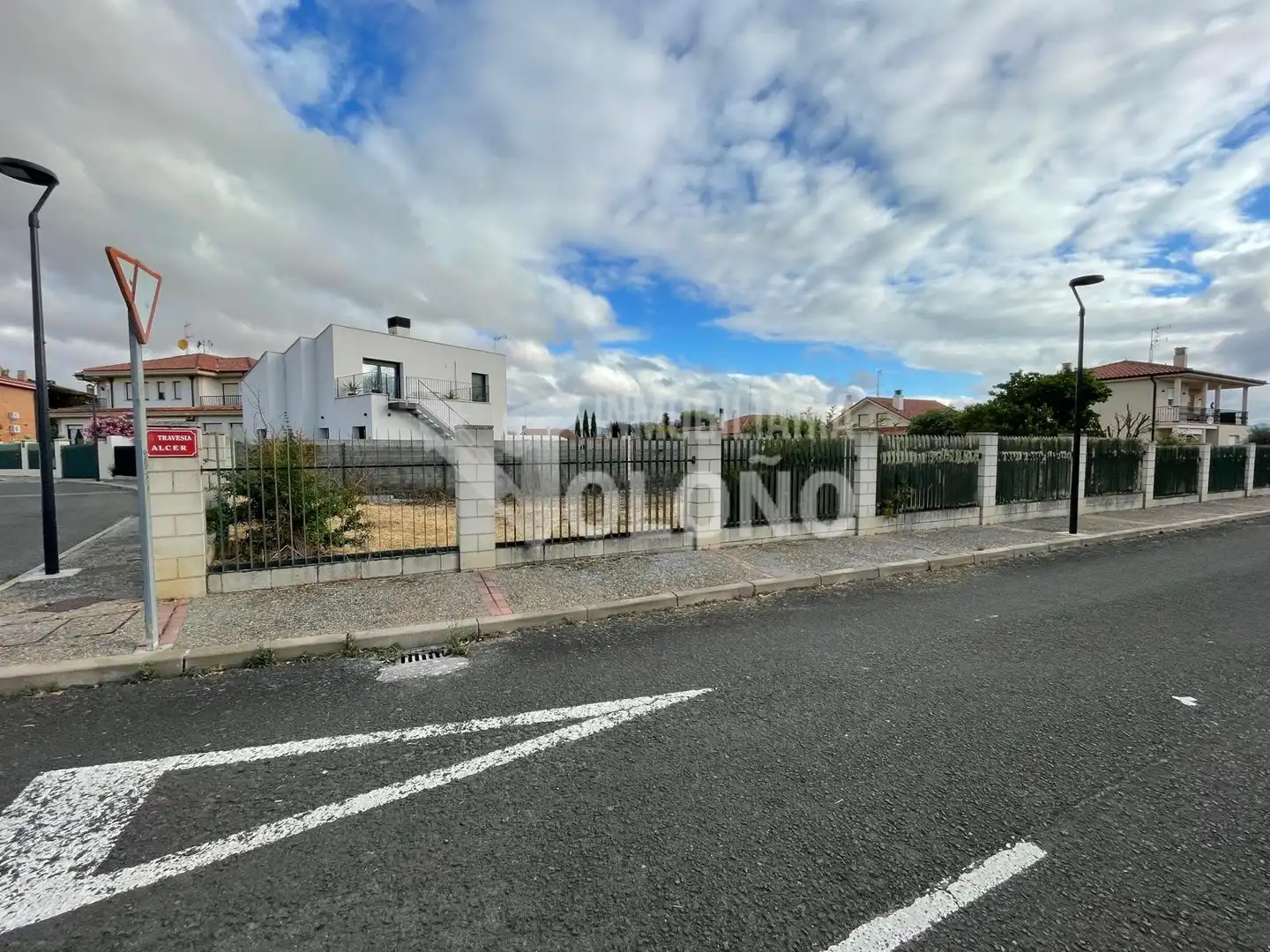 Residential for sale in Calle Cruz Roja, 25, Casalarreina