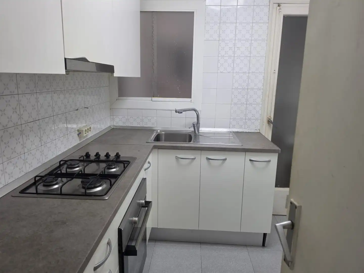 Wohnung mit Terrasse zum Verkauf in Carrer d'Arenys, imagen 40