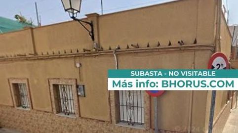 Foto 2 de Casa o chalet en venta en Ter, 8, El Rocío - La Milagrosa, Jerez de la Frontera