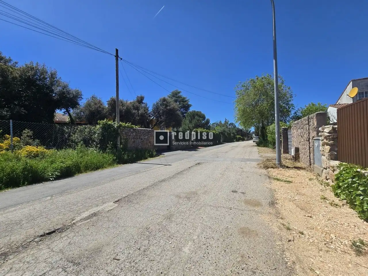 Residential for sale in Nuevo Baztán