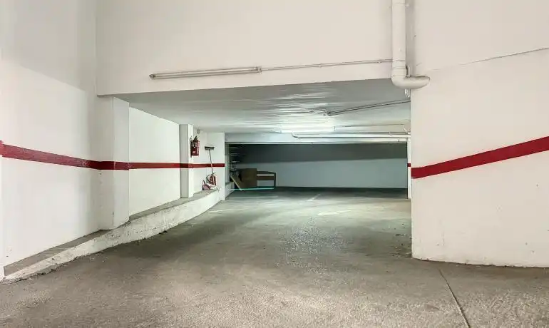 Parking for sale in Centre, imagen 10